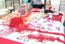 «Фестиваль культур» від AISEC в Івано-Франківську