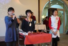 «Фестиваль культур» від AISEC в Івано-Франківську