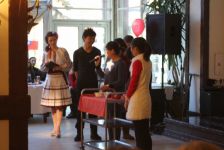 «Фестиваль культур» від AISEC в Івано-Франківську