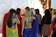 «Фестиваль культур» від AISEC в Івано-Франківську