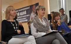 Відбувся кастинг на участь в конкурсі «Містер Україна 2011»