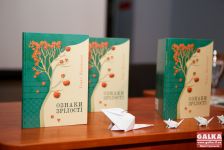 «Ознаки зралості» Тараса Прохаська