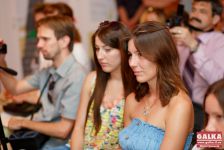 «Ознаки зралості» Тараса Прохаська