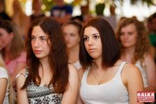 «Ознаки зралості» Тараса Прохаська