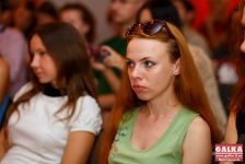 «Ознаки зралості» Тараса Прохаська