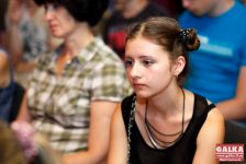 «Ознаки зралості» Тараса Прохаська