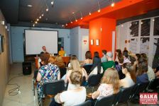 «Ознаки зралості» Тараса Прохаська