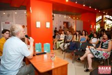 «Ознаки зралості» Тараса Прохаська