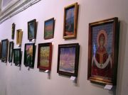 Виставка "Преображення Господньою любов’ю"