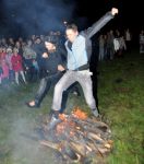 В "Михайловій колибі" на Івана Купала встановили рекорд України (Фото+Відео)