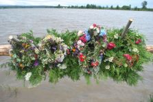 В "Михайловій колибі" на Івана Купала встановили рекорд України (Фото+Відео)