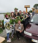 В "Михайловій колибі" на Івана Купала встановили рекорд України (Фото+Відео)