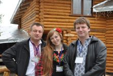 В "Михайловій колибі" на Івана Купала встановили рекорд України (Фото+Відео)