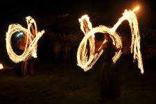 В "Михайловій колибі" на Івана Купала встановили рекорд України (Фото+Відео)