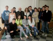 Відкритий кубок Західної України з гри "Що? Де? Коли?"