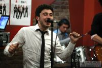 В Химері відбувся концерт гурту «Антитіла»