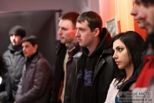 Шостий випуск «Школи фотографії» вийшов у світ