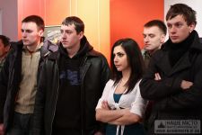 Шостий випуск «Школи фотографії» вийшов у світ