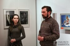 Шостий випуск «Школи фотографії» вийшов у світ