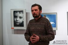 Шостий випуск «Школи фотографії» вийшов у світ
