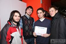 Шостий випуск «Школи фотографії» вийшов у світ