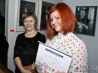 Шостий випуск «Школи фотографії» вийшов у світ