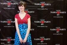 Ретро-вечірка від «Надії»