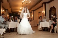 Ретро-вечірка від «Надії»