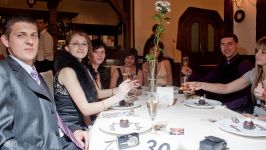 Ретро-вечірка від «Надії»