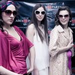 Ретро-вечірка від «Надії»