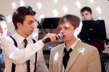 Ретро-вечірка від «Надії»