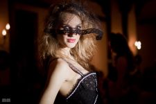 Ретро-вечірка від «Надії»