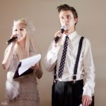 Ретро-вечірка від «Надії»