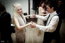 Ретро-вечірка від «Надії»