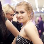 Ретро-вечірка від «Надії»