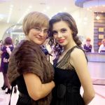 Ретро-вечірка від «Надії»