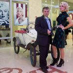 Ретро-вечірка від «Надії»