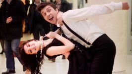 Ретро-вечірка від «Надії» Ретро-вечірка від «Надії»