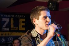 В Івано-Франківську грали Нірвану