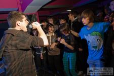 В Івано-Франківську грали Нірвану