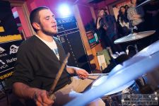 В Івано-Франківську грали Нірвану