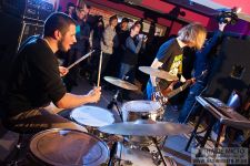 В Івано-Франківську грали Нірвану