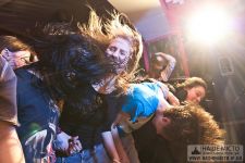 В Івано-Франківську грали Нірвану