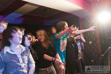 В Івано-Франківську грали Нірвану