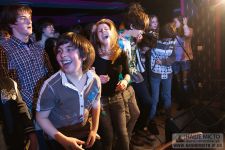 В Івано-Франківську грали Нірвану