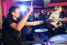 В Івано-Франківську грали Нірвану