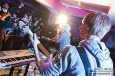 В Івано-Франківську грали Нірвану