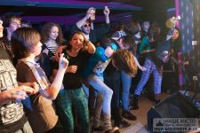 В Івано-Франківську грали Нірвану