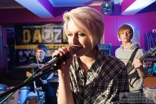 В Івано-Франківську грали Нірвану