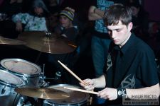 В Івано-Франківську грали Нірвану